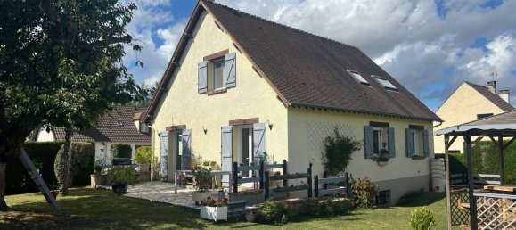 Casa T4 em Ballancourt-sur-Essonne, France N.º 361715 2
