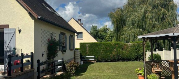 Casa T4 em Ballancourt-sur-Essonne, France N.º 361715 3