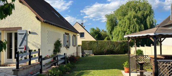 Casa T4 em Ballancourt-sur-Essonne, France N.º 361715 14