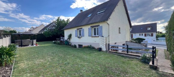 Casa T4 em Ballancourt-sur-Essonne, France N.º 361715 6