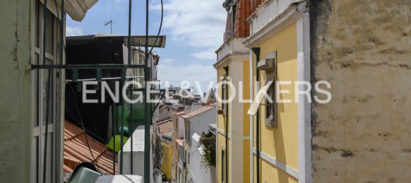 2 غرف نوم منزل ذو طابقين في Lisbon, Portugal رقم 95967 19