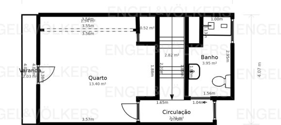 2 غرف نوم منزل ذو طابقين في Lisbon, Portugal رقم 95967 31