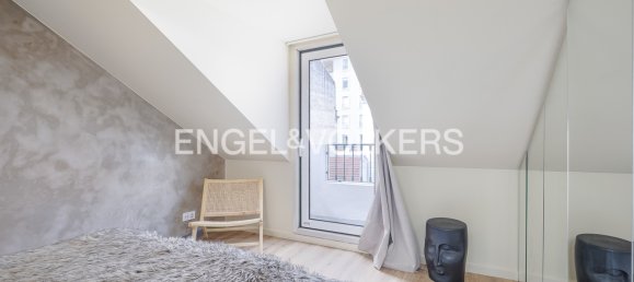 2 غرف نوم منزل ذو طابقين في Lisbon, Portugal رقم 95967 12