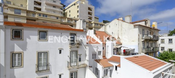 2 غرف نوم منزل ذو طابقين في Lisbon, Portugal رقم 95967 28