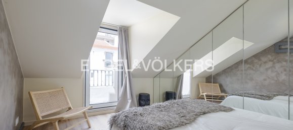 2 غرف نوم منزل ذو طابقين في Lisbon, Portugal رقم 95967 9