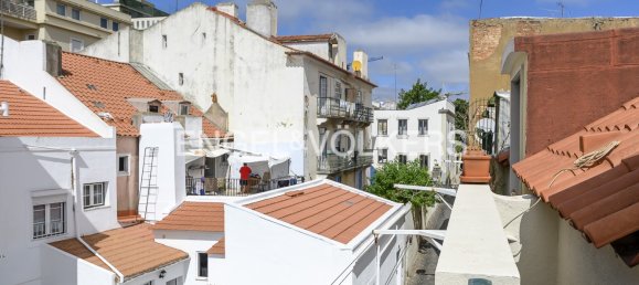 2 غرف نوم منزل ذو طابقين في Lisbon, Portugal رقم 95967 27