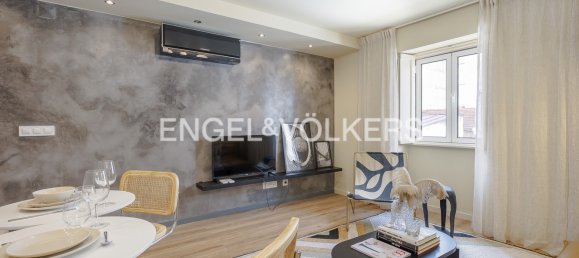 2 غرف نوم منزل ذو طابقين في Lisbon, Portugal رقم 95967 3