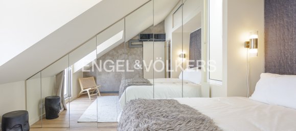 2 غرف نوم منزل ذو طابقين في Lisbon, Portugal رقم 95967 11