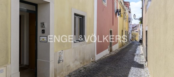 2 غرف نوم منزل ذو طابقين في Lisbon, Portugal رقم 95967 20