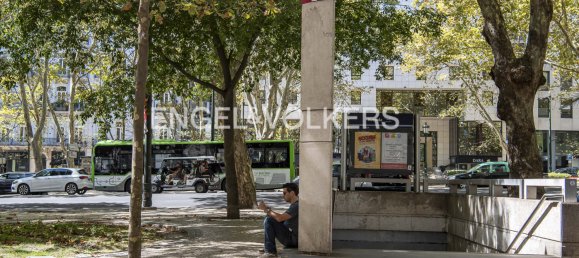 2 غرف نوم منزل ذو طابقين في Lisbon, Portugal رقم 95967 23