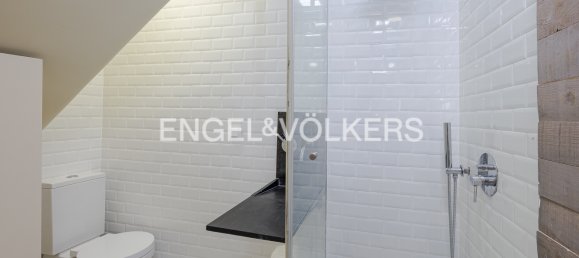 2 غرف نوم منزل ذو طابقين في Lisbon, Portugal رقم 95967 15