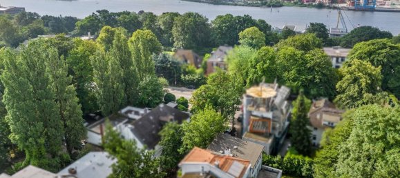 9 rooms Townhouse in Altona, Germany No. 29510 3