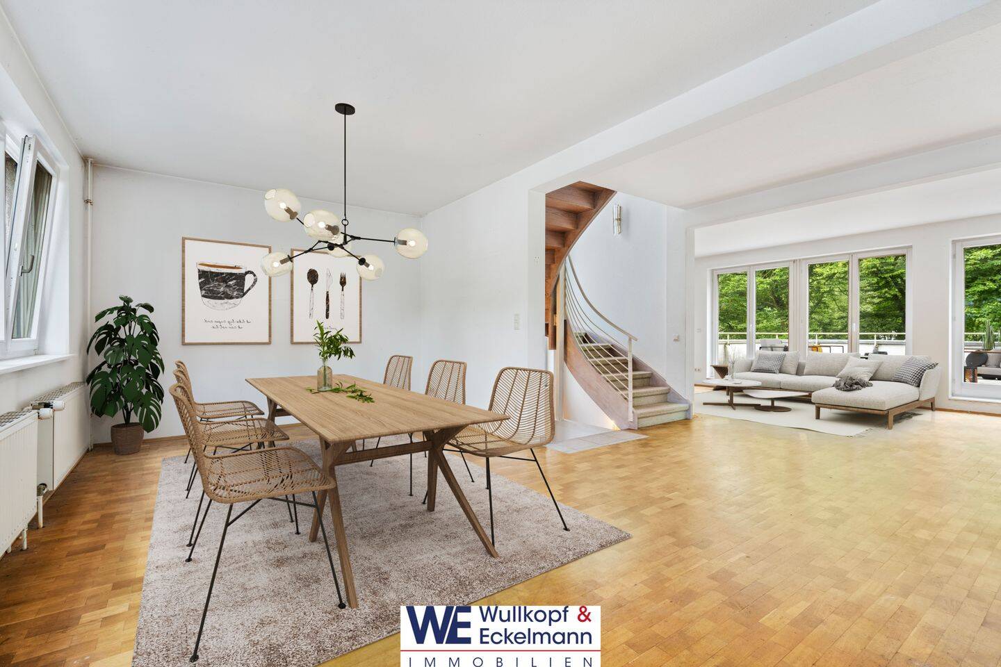 9 rooms Townhouse in Altona, Germany No. 29510