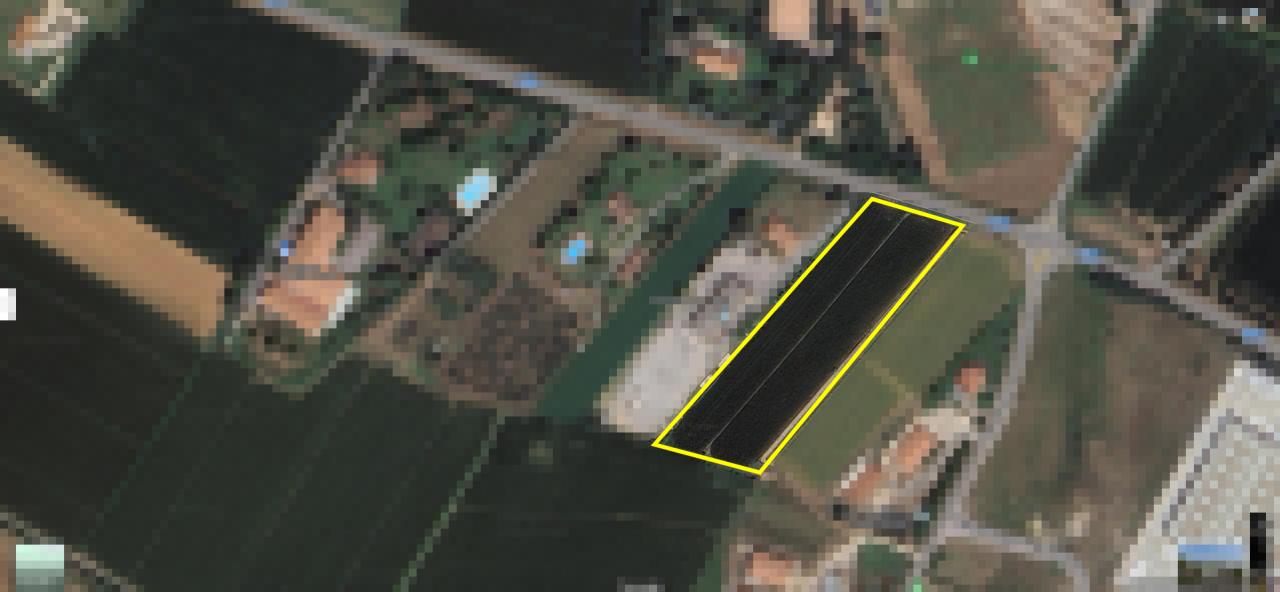 10500m² Land in Solferino, Italy No. 231780