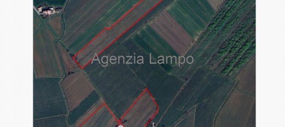 64170m² Land in Portogruaro, Italy No. 25726 4