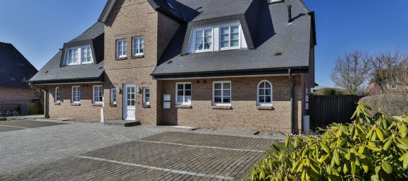 2 chambres Duplex à Nordfriesland, Germany No. 228187 15