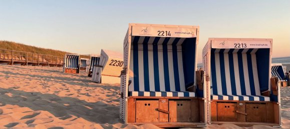 2 chambres Duplex à Nordfriesland, Germany No. 228187 16