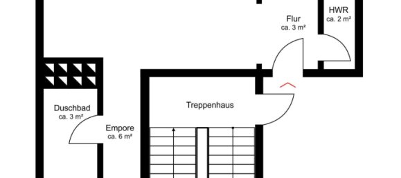 Apartamento de 1 dormitorio en Altona, Germany No. 250886 7