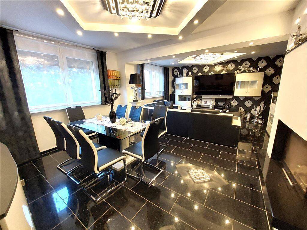 6-salle Maison à Mansfeld-Sudharz, Germany No. 126039