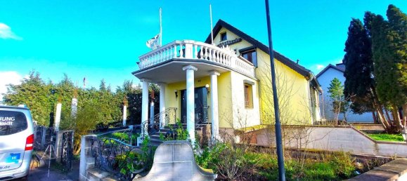 6-salle Maison à Mansfeld-Sudharz, Germany No. 126039 3