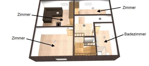 Casa de 5 divisões em Theresienfeld, Austria N.º 69528 30