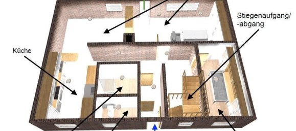 Casa de 5 divisões em Theresienfeld, Austria N.º 69528 29
