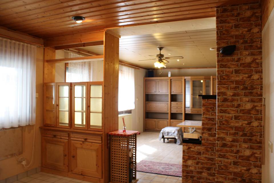 Casa de 5 divisões em Theresienfeld, Austria N.º 69528