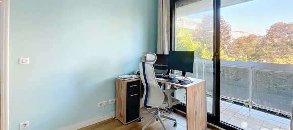 2 Schlafzimmer Wohnung in Saint-Cloud, France, Nr. 347151 18