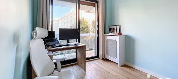 2 Schlafzimmer Wohnung in Saint-Cloud, France, Nr. 347151 17