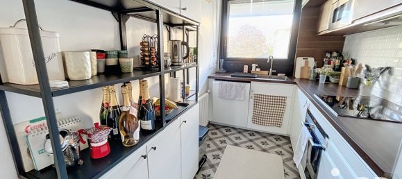 2 Schlafzimmer Wohnung in Saint-Cloud, France, Nr. 347151 11