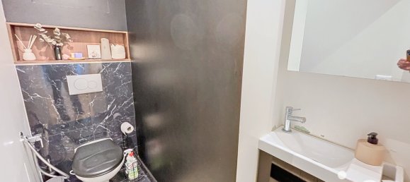 2 Schlafzimmer Wohnung in Saint-Cloud, France, Nr. 347151 20