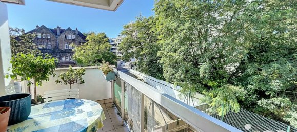 2 Schlafzimmer Wohnung in Saint-Cloud, France, Nr. 347151 3