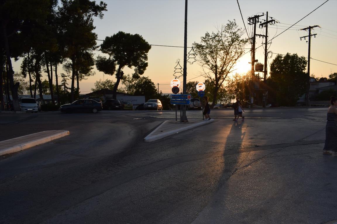 470m² Hotel in Thessaloniki, Greece No. 4633