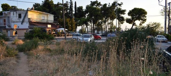 470m² Hotel in Thessaloniki, Greece No. 4633 2