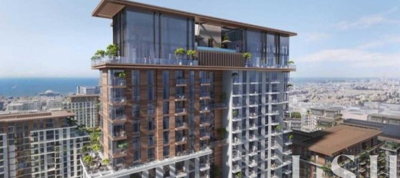 4 غرف نوم منزل ذو طابقين في City Walk, UAE رقم 98095 9