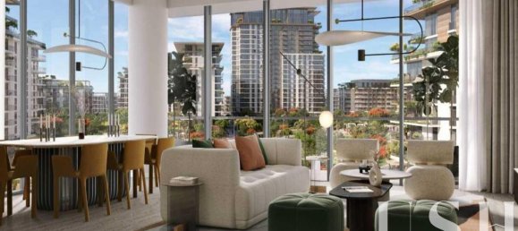 4 غرف نوم منزل ذو طابقين في City Walk, UAE رقم 98095 3