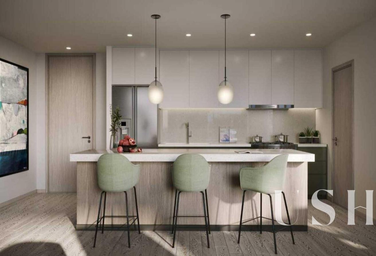 4 غرف نوم منزل ذو طابقين في City Walk, UAE رقم 98095