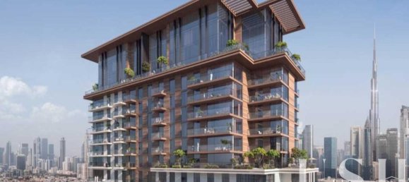 4 غرف نوم منزل ذو طابقين في City Walk, UAE رقم 98095 7