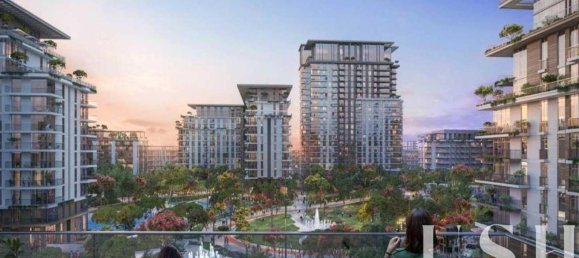 4 غرف نوم منزل ذو طابقين في City Walk, UAE رقم 98095 10