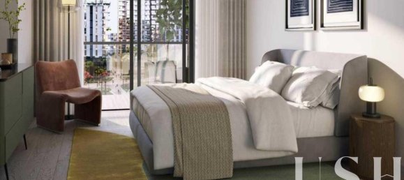 4 غرف نوم منزل ذو طابقين في City Walk, UAE رقم 98095 4