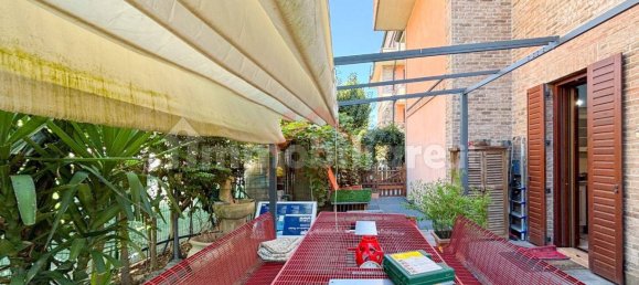 2 bedrooms Duplex in Carpi, Italy No. 262732 14