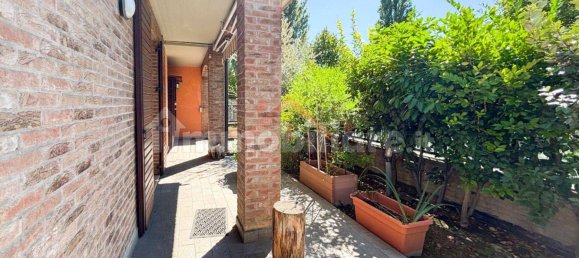 2 bedrooms Duplex in Carpi, Italy No. 262732 16