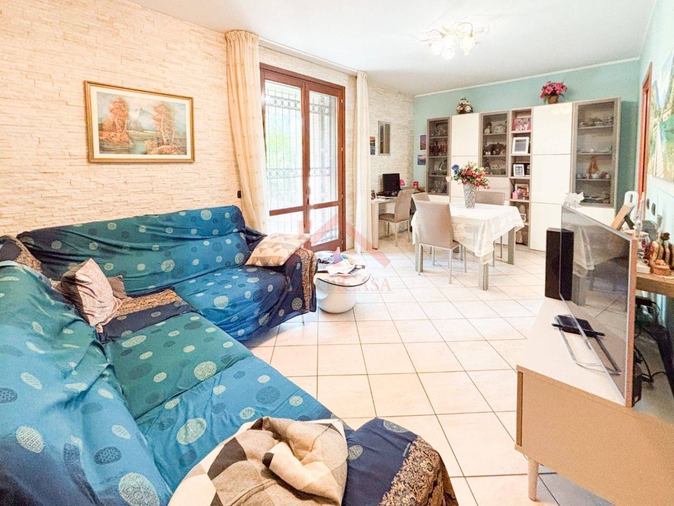 2 bedrooms Duplex in Carpi, Italy No. 262732