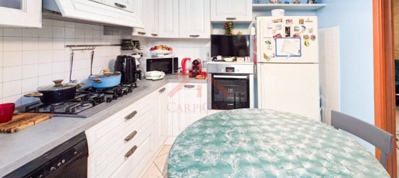 2 bedrooms Duplex in Carpi, Italy No. 262732 6