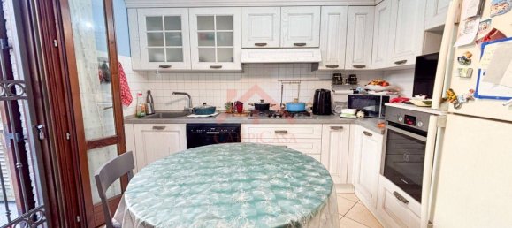 2 bedrooms Duplex in Carpi, Italy No. 262732 5