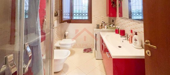 2 bedrooms Duplex in Carpi, Italy No. 262732 10