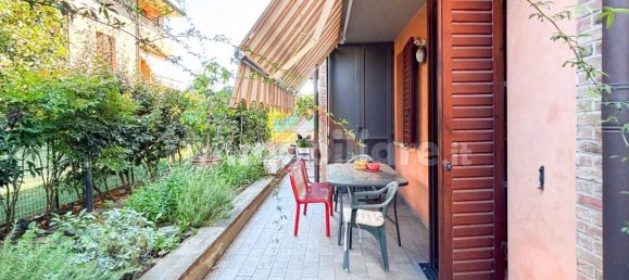 2 bedrooms Duplex in Carpi, Italy No. 262732 18