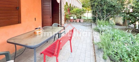 2 bedrooms Duplex in Carpi, Italy No. 262732 19