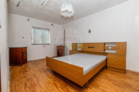 3 chambres Maison à Viseu, Portugal No. 178541