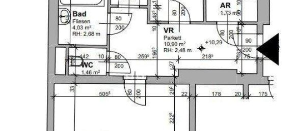 Apartamento de 3 divisões em Lend, Austria N.º 127755 15